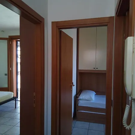 Villa Claudia Cesenatico