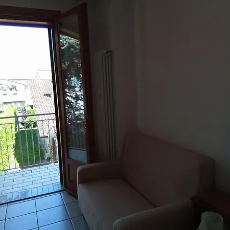 Villa Claudia *